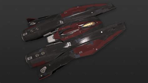 Mamba Squadron Shadow Paint Jobs Elite Dangerous Gamestore