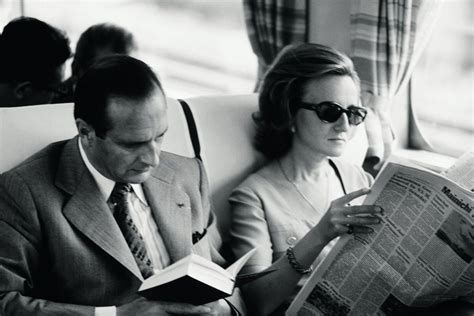 Les Femmes Qui Ont Marqu L Existence De Jacques Chirac