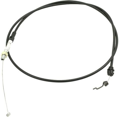 Amazon Husqvarna 586033301 Lawn Mower Drive Control Cable Genuine