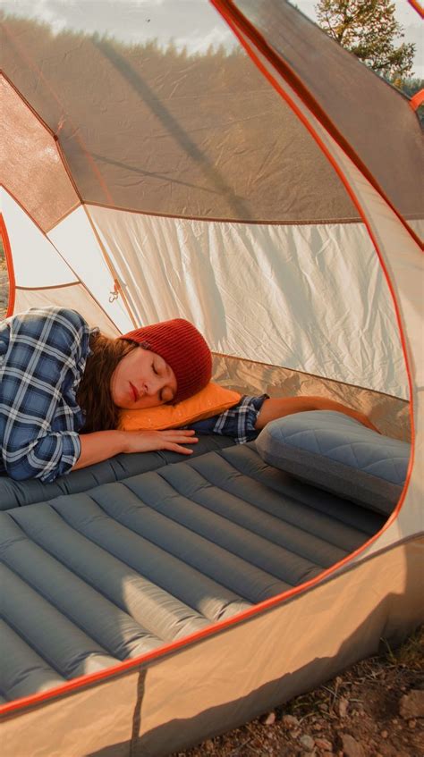 5 Solo Camping Tips For Beginners Acampamento Viagens Natureza