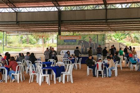 Carapicuíba realiza ação para as crianças e adolescentes PcDs que