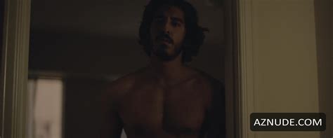 Dev Patel Nude Aznude Men