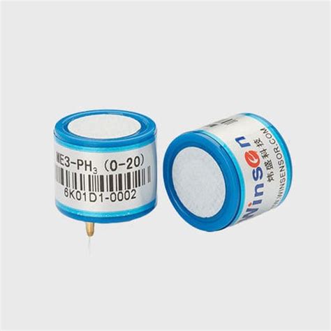 Sensor De Gas Ph Me Ph Zhengzhou Winsen Electronics Technology