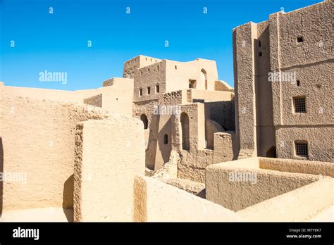 Oman Heritage Hi Res Stock Photography And Images Alamy