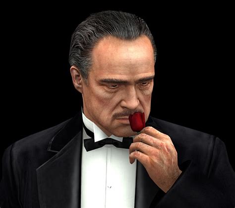 Vito Corleone The Godfather Video Game Wiki Fandom Powered By Wikia