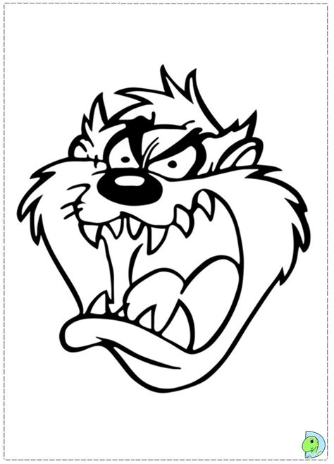 Free Tasmanian Devil Clipart, Download Free Clip Art, Free Clip Art on Clipart Library