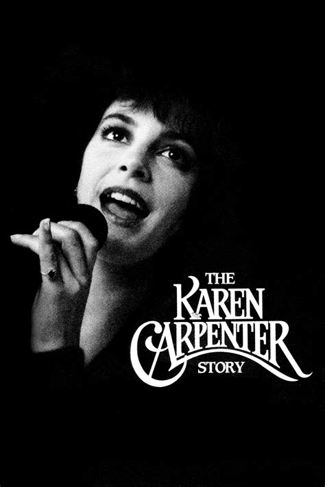 The Karen Carpenter Story (1989) - Joseph Sargent | Cast and Crew ...