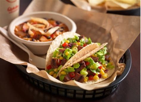 Qdoba Menu Canada & Latest Prices 2023