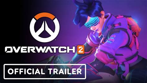 Overwatch 2 Season 4 Official Trailer YouTube