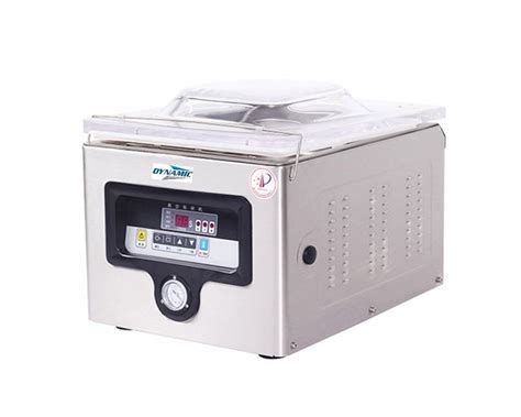 Μηχανή Vacuum Επιτραπέζια DZ-300/PD