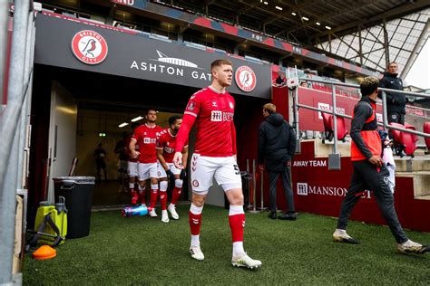 Bristol City Fc On Twitter Wwfcofficial All The Best Alfie ️ O0ljg3v2dc Twitter