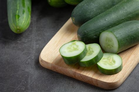 Fda Identifies Strains Of Salmonella In Recalled Cucumbers Which