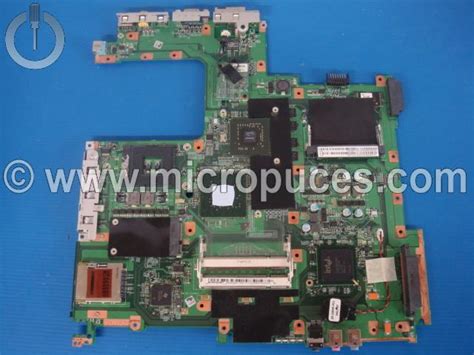 Carte mère INTEL MB TCU01 006 pour ACER Aspire 9300 SATA