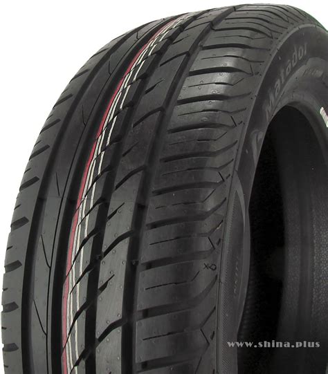 195/55 R16 Matador MP-47 Hectorra-3 91H (лето) а/шина