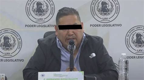 Vinculan A Candidato Del Pt Se Queda En La Cárcel Periódico Am