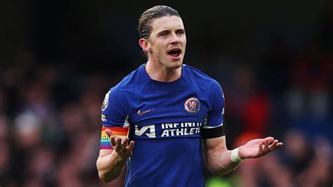 Transfer Talk Spurs Prepare New Offer For Gallagher Espn