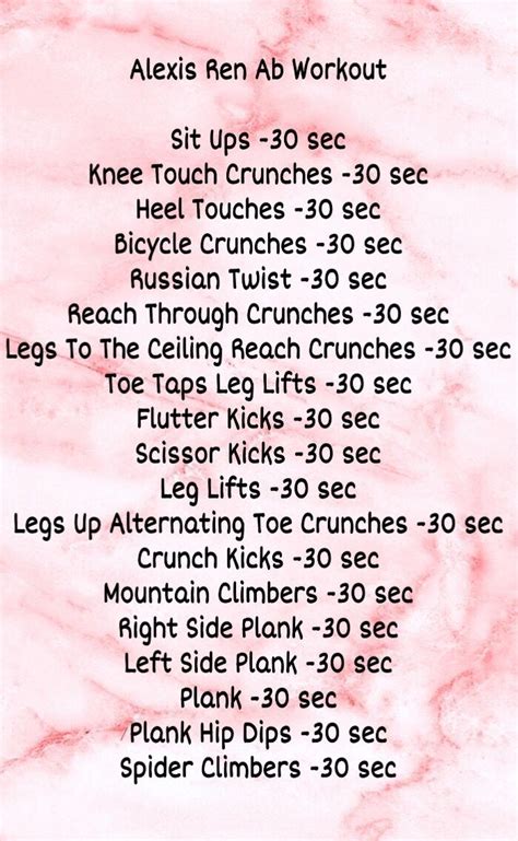 How to design a workout routine that will help you lose weight – Artofit