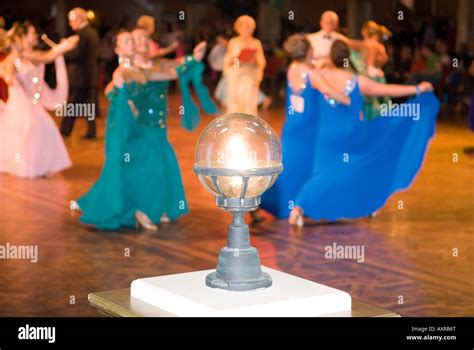 Dance competition blackpool hi-res stock photography and images - Alamy