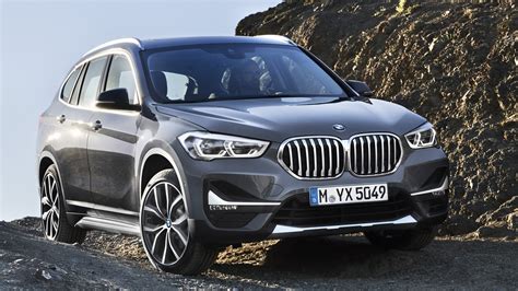 2020 Bmw X1 Preview