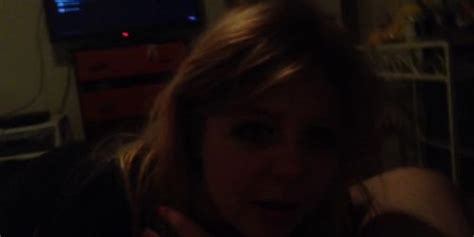 Busty Redhead BBW Peyton Gives Blowjob To Neighbor Peyton Thomas Tnaflix