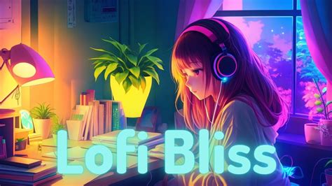 Lofi Hip Hop Study Beats Chill Instrumentals For Productive Sessions