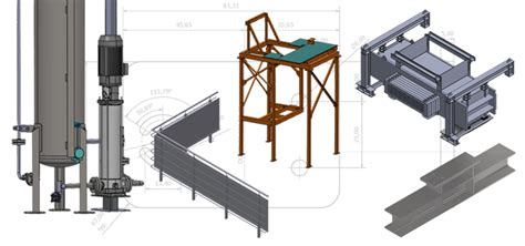 SolidWorks Mechanical Detailing And Drafting Services AutoDesk