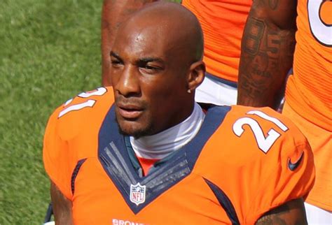 Former Nfl Star Aqib Talib Accused Of Starting Fight That Led To Fatal