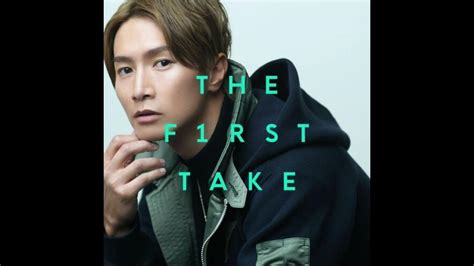 陳柏宇 你瞞我瞞 The First Take 純音樂伴奏 Youtube