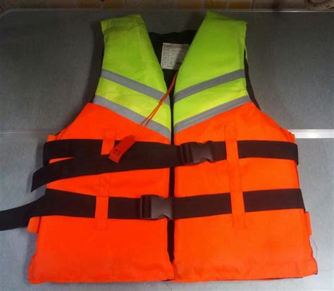 Life Vest Life Jacket Safety Vest Life Bouy Ring Floating Rope Rescue