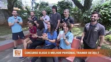 Assistir Eu Atleta Eu Atleta dá dicas de saúde e bem estar online