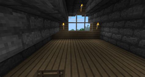 HDO: Keiya's Blog – Minecraft: Log Cabin