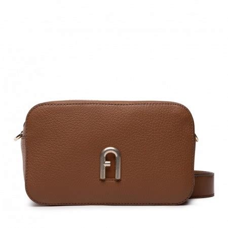 Furla Mini Crossbody Primula Wb00667 Bx0613 Cognach