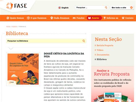 Sites Atlas Das Juventudes