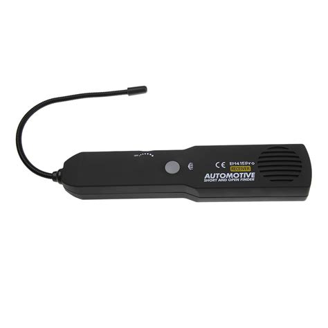 Buy EM415PRO Automotive Cable Wire Tracker Car Short Open Circuit ...