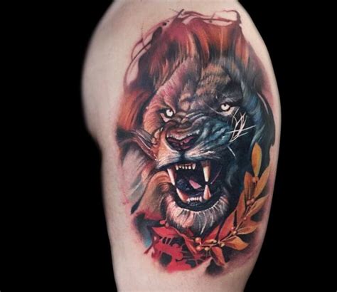 3 Colors Tattoos World Tattoo Gallery Page 35