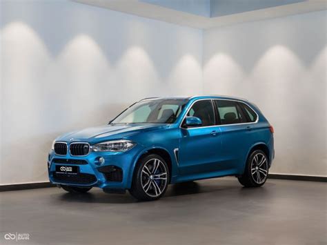 2015 BMW X5 M 10634 Autobahn Automotive