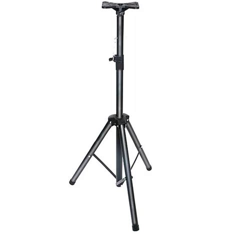 Tripé Pedestal Suporte para Caixa de Som Acústica Profissional CXP 202