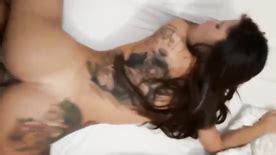 Nude Amadora Tatuada Transando No Motel Cnn Amador
