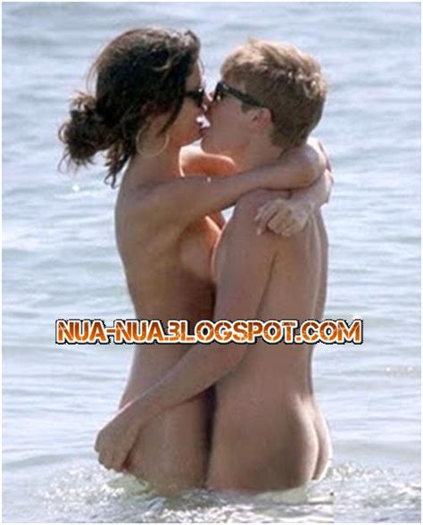 Flagra Justin Bieber E Selena Gomes S O Flagrados Fazendo Sexo Em