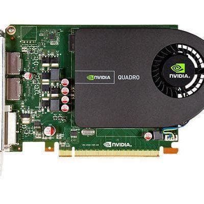 Nơi bán Card đồ họa VGA Card Nvidia Quadro 2000 1GB GDDR5 chính hãng