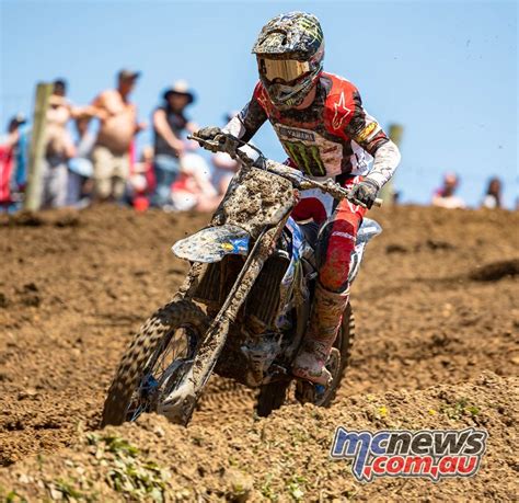 Ama Pro Mx High Point National An Illustrated Recap Mcnews