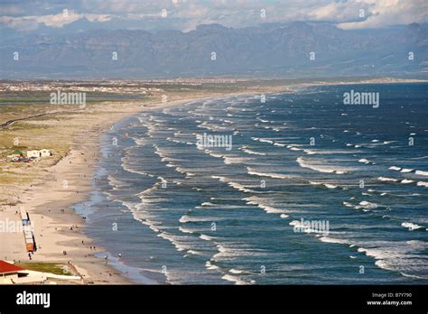 Strandfontein beach hi-res stock photography and images - Alamy