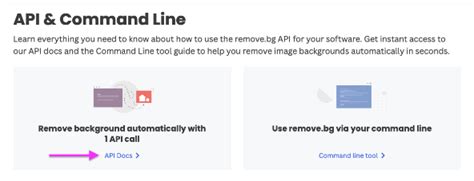 Mastering Removebgs Api A Step By Step Guide To Optimizing Your