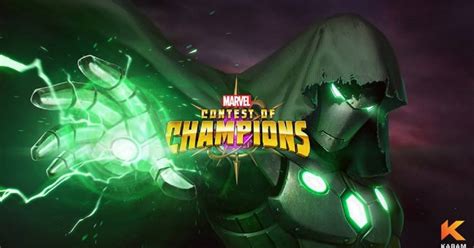 Marvel Contest Of Champions Receives New Wave Of Updates