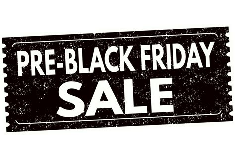 Pre-Black Friday Sale - Jacksonville Beach