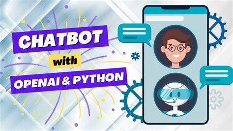 Building A Chatbot With OpenAI Gradio In Python YouTube