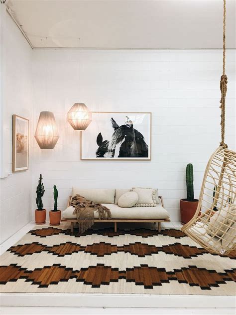 Interior Trends Southwestern Desert Style Is The New Boho Home