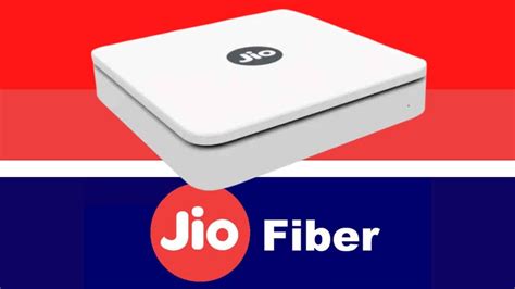 Jio Bumper Offer Getting New Fiber Connection At Zero Cost