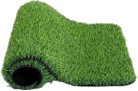 PP Artificial Grass Carpet For Garden At Rs 35 Sq Ft In Gurgaon ID