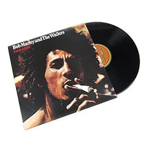 Amazon Bob Marley The Wailers Catch A Fire Vinyl LP CDs Vinyl